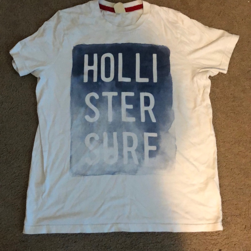 Worn T